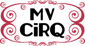 logo MV CIRQ